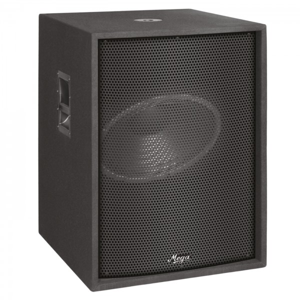 P 182.  1000Watts P.A. Subwoofer System